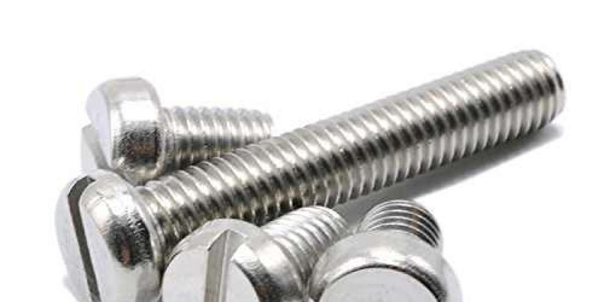 Threading: When you compare the threading of machine screws and regular screws you will notice a numb