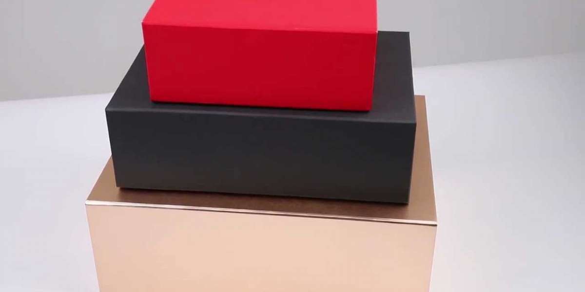 Let us first define what a retail gift box is and how it functions in order to get things started