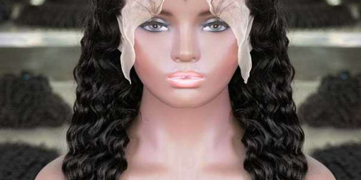How to Determine Which Black Wig Color Appropriately Complements Your Personality