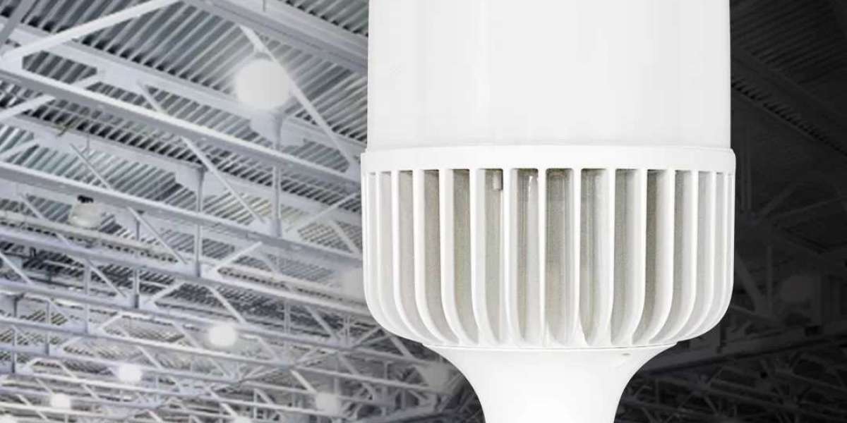 50 Watt Led Bulb Sale's energy -saving and environmental protection issues