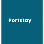 Portstay
