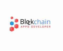 Blockchain Apps Developer