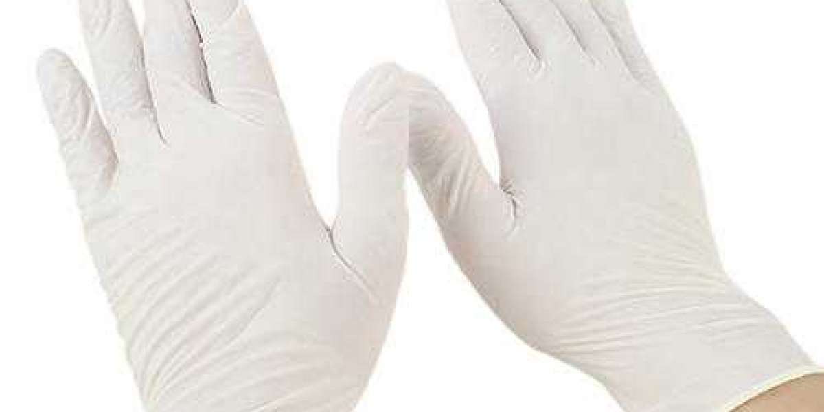 Auto repair industry more and more people like to use oem medical nitrile gloves for sale?