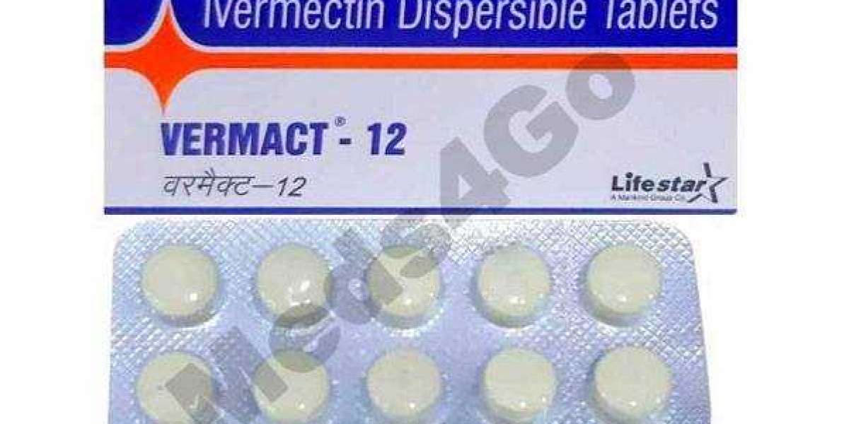 Why Should You Consider Vermact When Considering Oral Medication for Severe Parasitic Infections and Scabies?