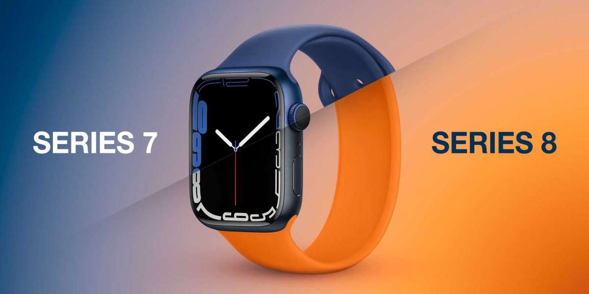 The Benefits of Buying an Apple Watch Online through iFuture