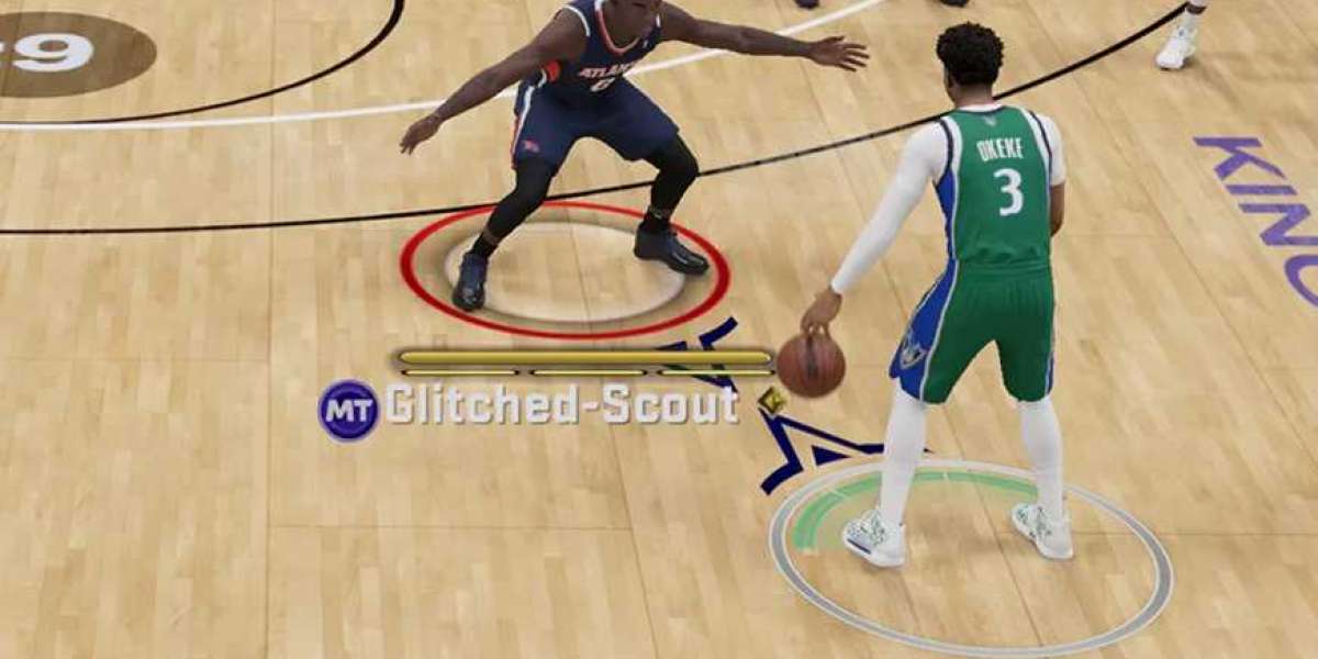 Within the scope of this review we will investigate how user-friendly NBA 2K23 is
