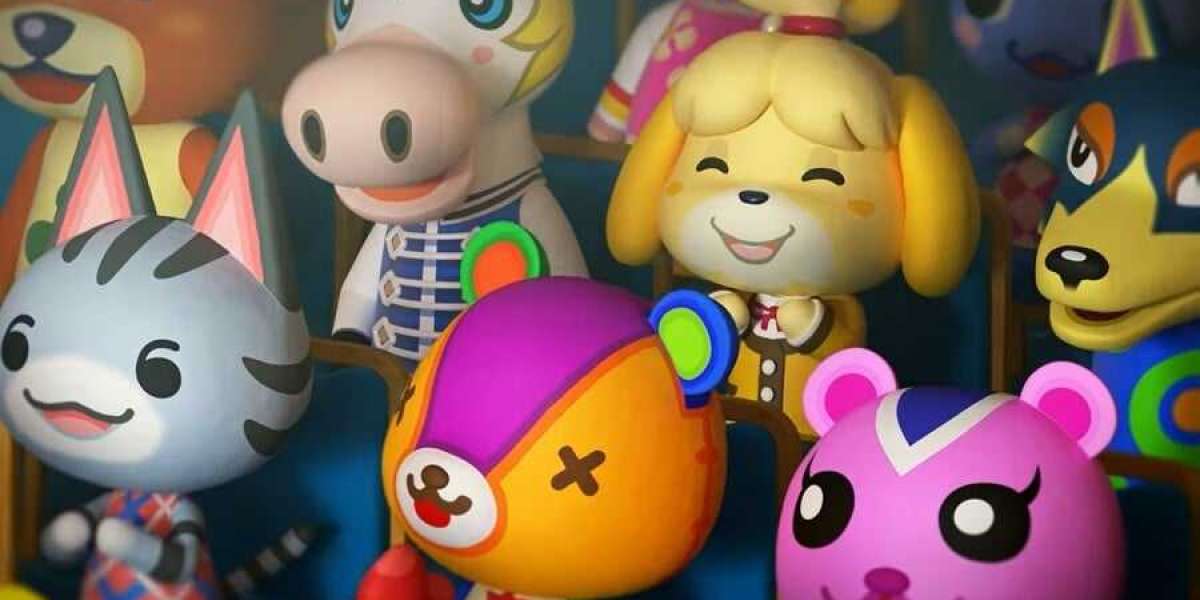 What Has Changed in Nintendo's Animal Crossing Island and How Can You Get There?