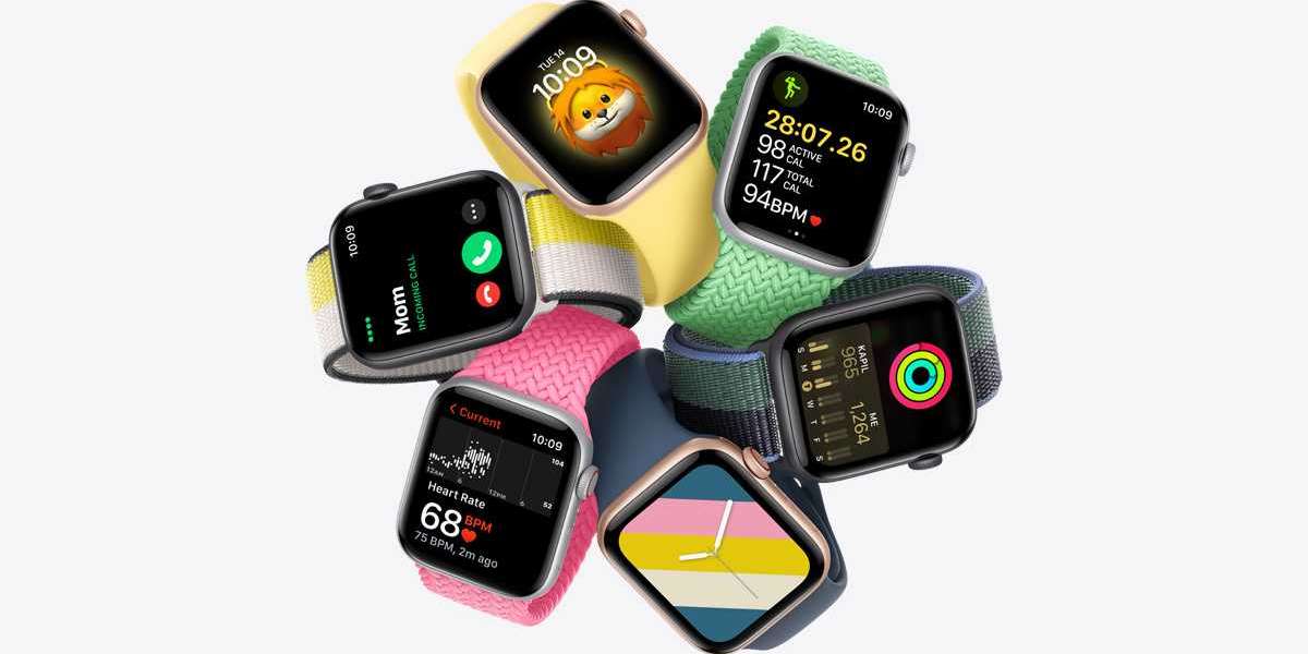 Why Should You Buy the Apple Watch Series 7?