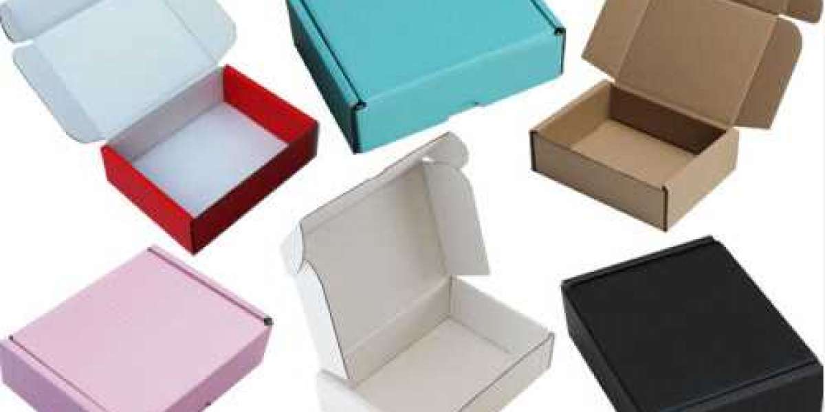 The influence that custom boxes for packing has on both consumers and revenue