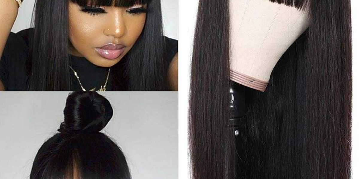 Things to Think About Before Purchasing a Deep Wave Wig with a Density of 150%