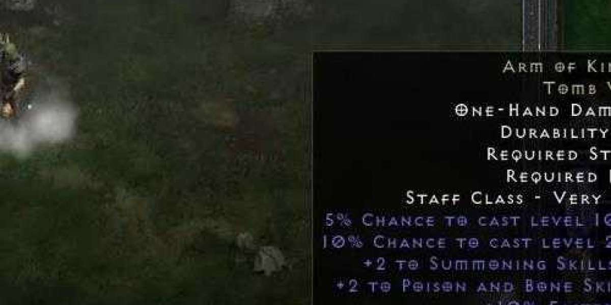 After the patch for Diablo 2 was made available to the public hidden messages pertaining to Resurrect
