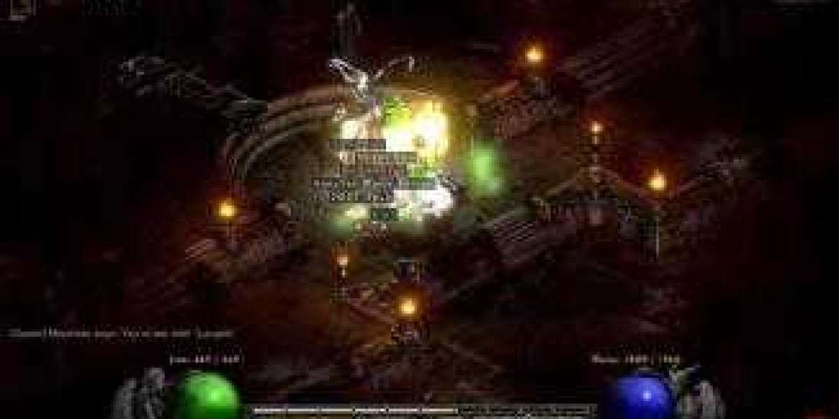 All Resurrected Sundered Charms in Diablo 2: How to Obtain Them and Their Effects at utplay.com