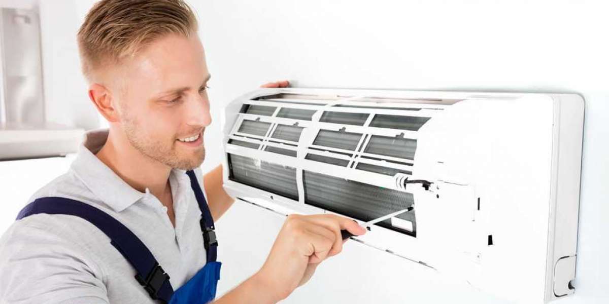What Is Significance of Air Conditioning Services?