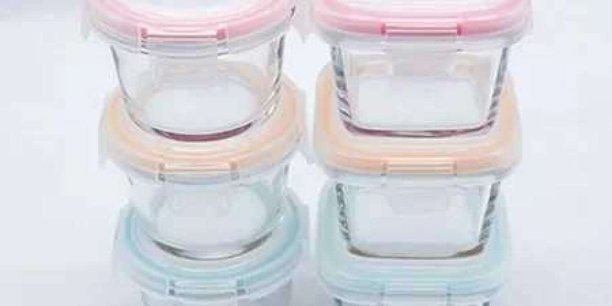 What are the advantages and uses of mini food containers?