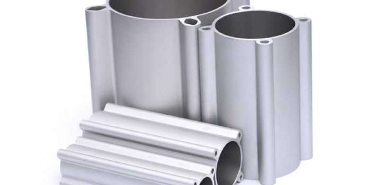 How to Choose the Right Pneumatic Cylinder Tube for Your Machinery