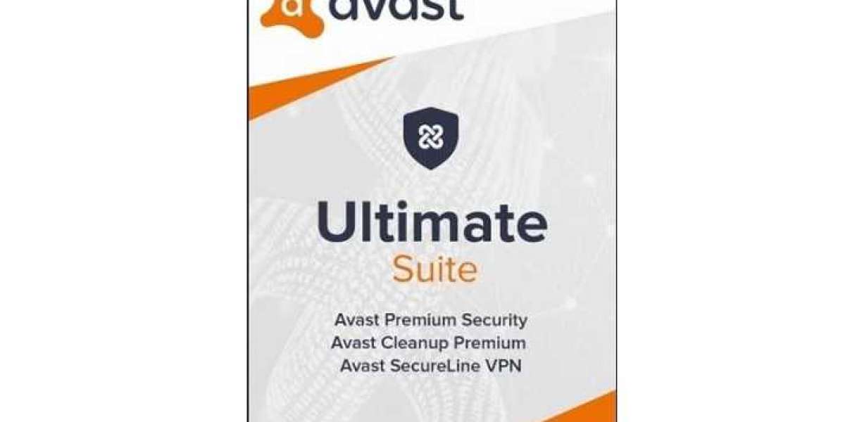 Using the Avast Ultimate Bundle, your PC can reach its full potential.
