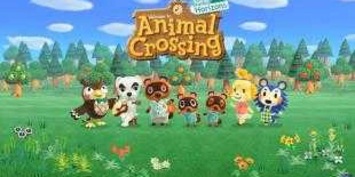 How to Get Back Into Animal Crossing: A Guide for Players Who Have Already Played the Game Before