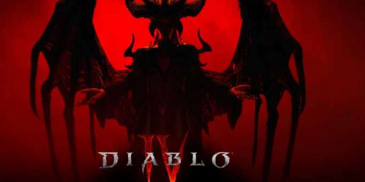 All Information That Is Currently Available Regarding the Fourth Edition of the Diablo Video Game