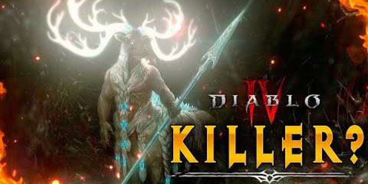 This is the definitive guide to experience builds for playthroughs in Diablo 4