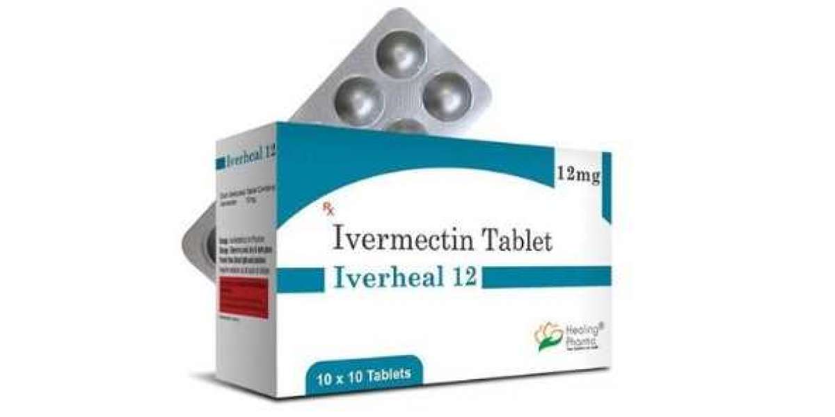 Online Ivermectin Purchase for Humans