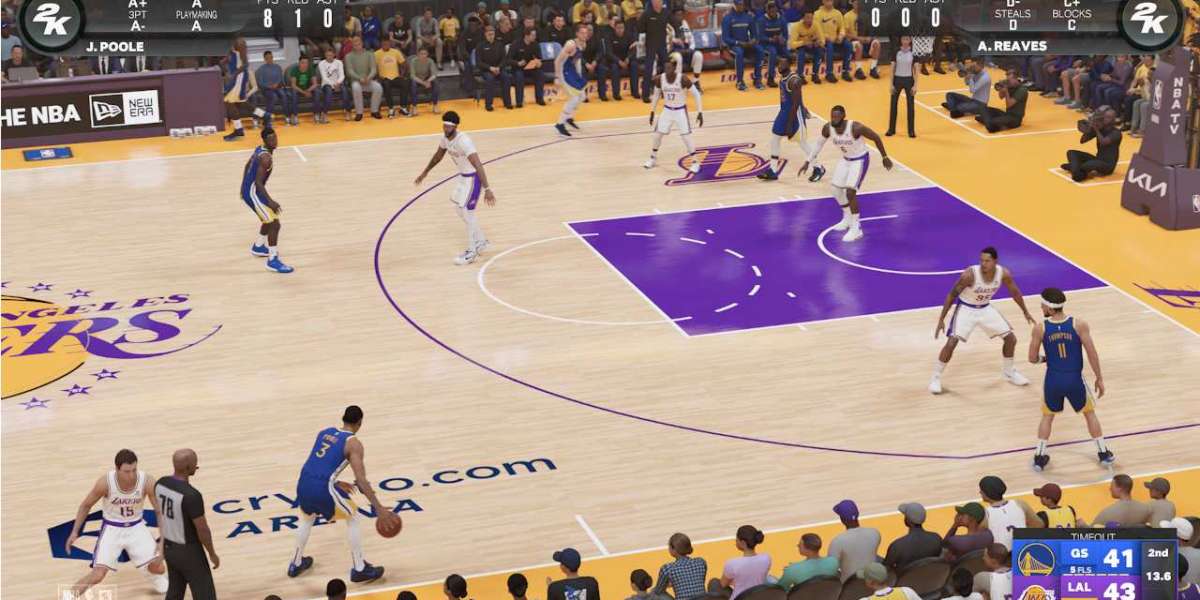 A Detailed Walkthrough on How to Create the Ideal NBA 2K Player