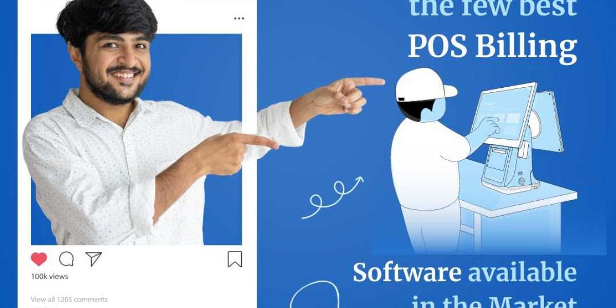 Process of POS Software in Chennai - Kassapos