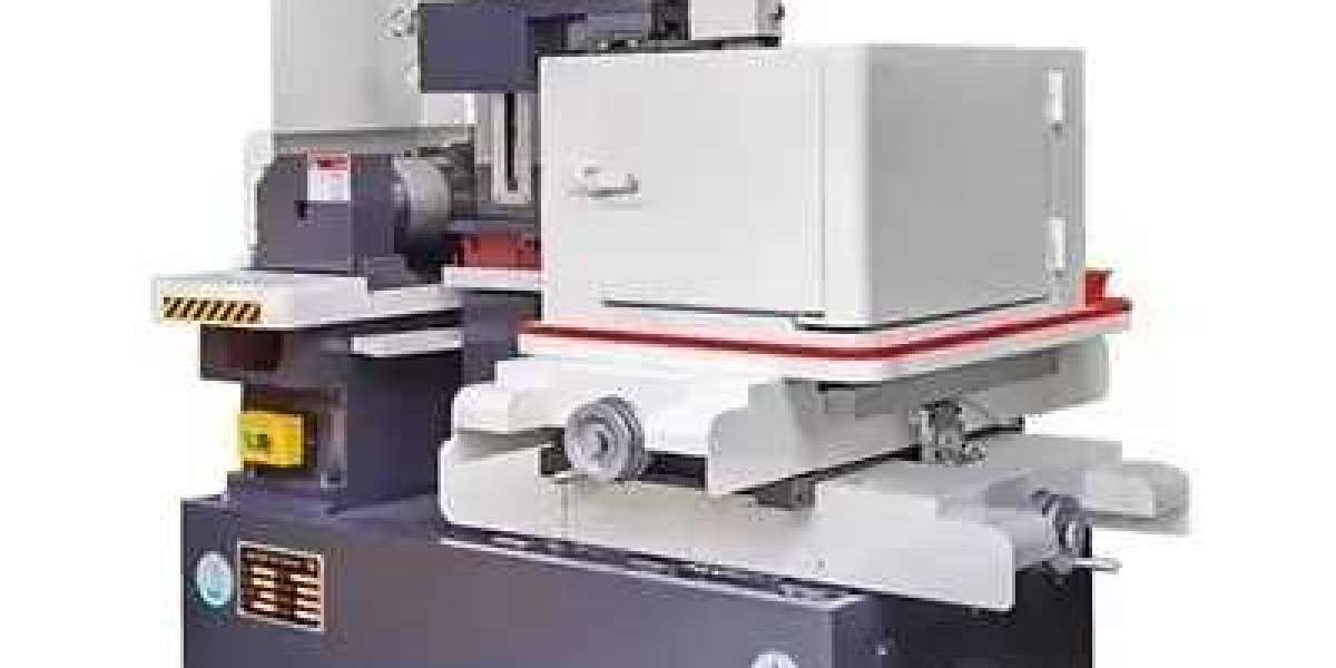How to choose the EDM wire cut machine that suits you