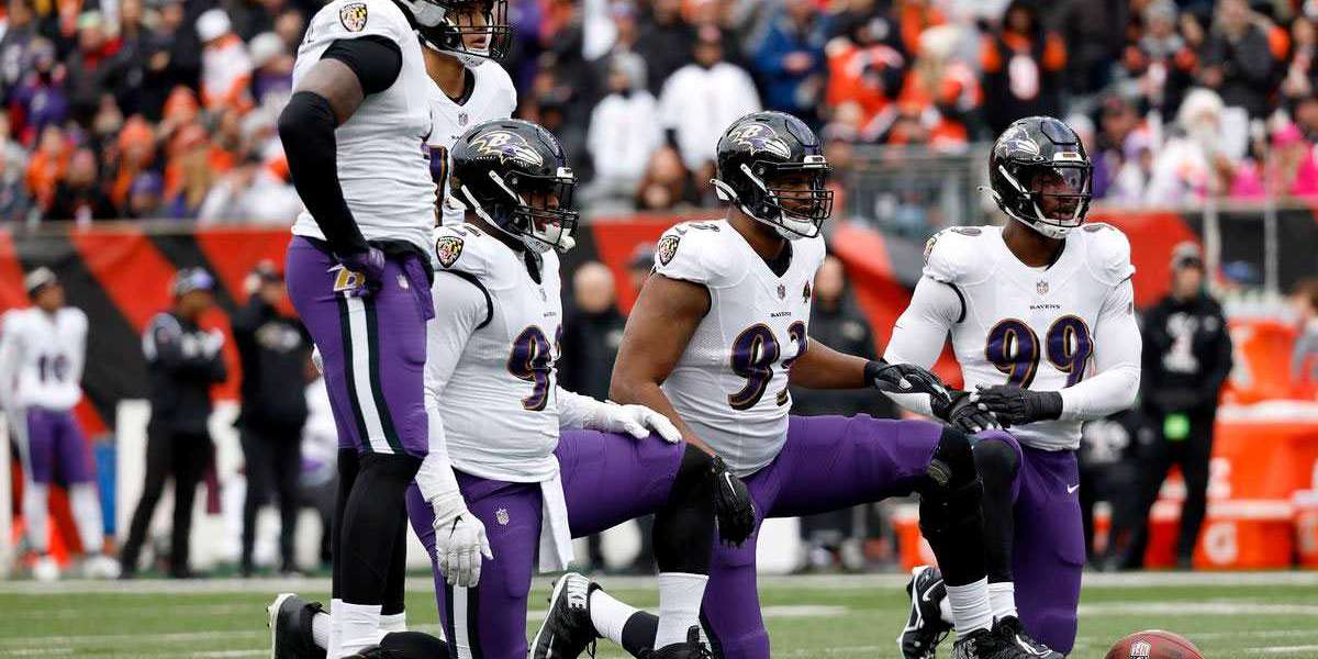 Ravens Information 12/16: Clean Legs and further