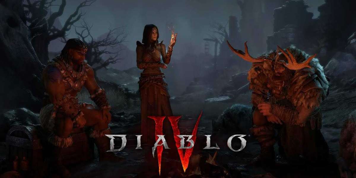 Diablo 4 Open Beta server status and queue time