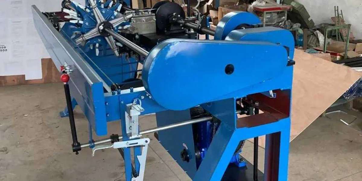 Shoelace tipping machine operation skills and efficiency improvement methods