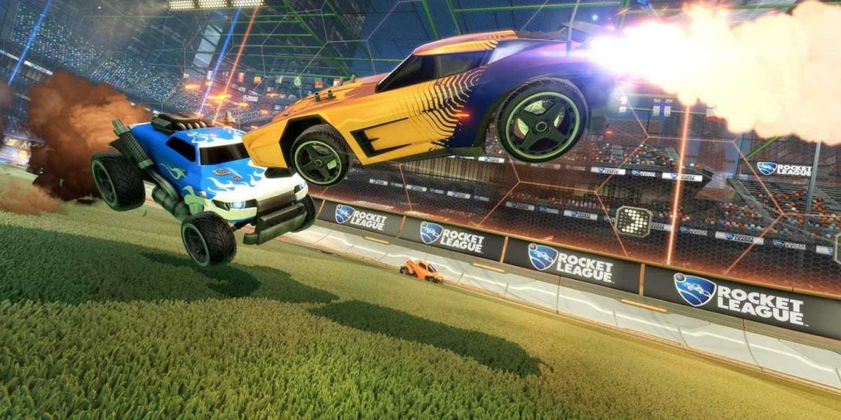 Rocket League going unfastened-to-play coincides with some of modifications
