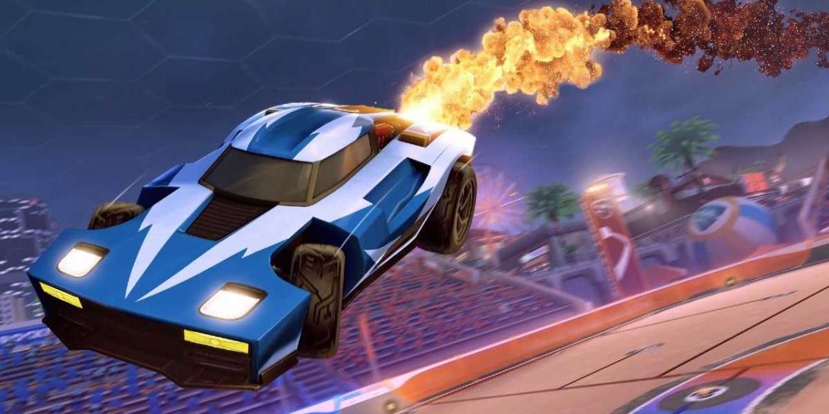The Hercules Tires Invitational Series will see 16 Rocket League groups from North America compete