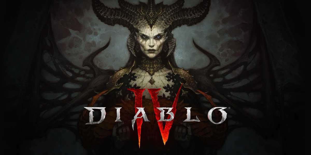 The full, official, no-takes-backsies launch of Diablo 4