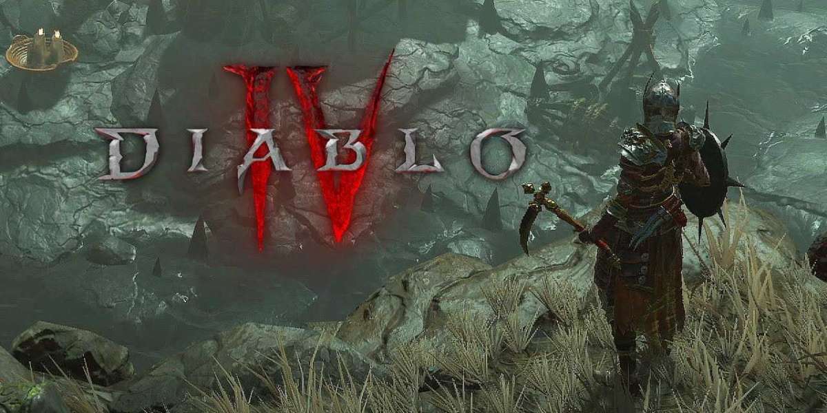 The Diablo 4 invisible wall bug is one that can frustratingly and completely halt players' progress