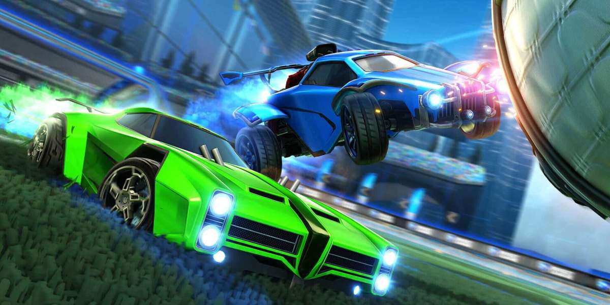 Do you want to know everything that's included in Rocket League Sideswipe Season 7