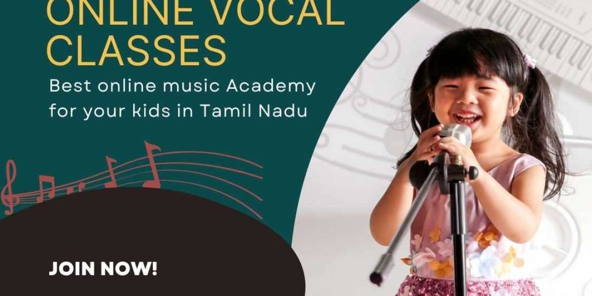 Learn About Poorvanga, The Best Online Music Academy in Tamil Nadu