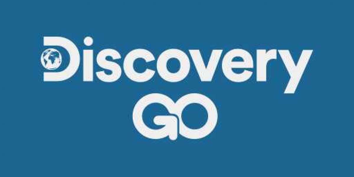 How To Activate Go.discovery.com link