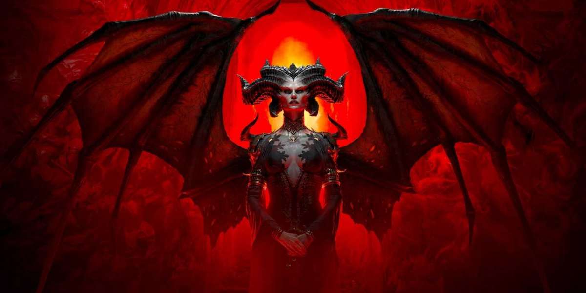 Diablo 4's servers will be 'lots higher' at release, says Blizzard