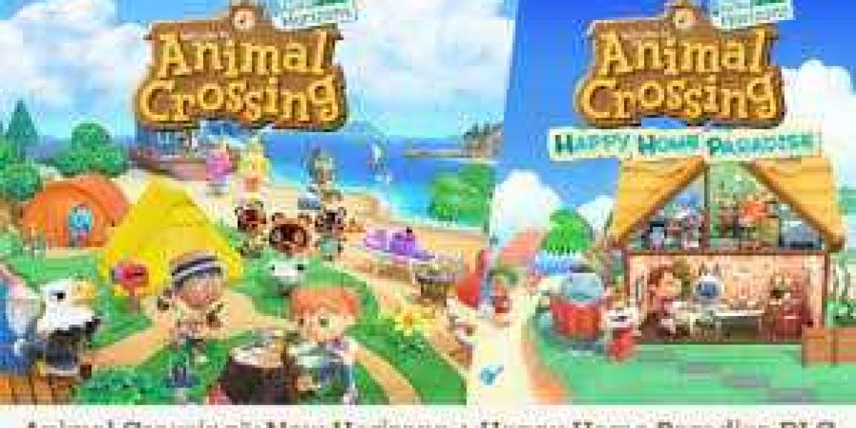 Animal Crossing: New Horizons art is eventually here which means that a museum upgrade