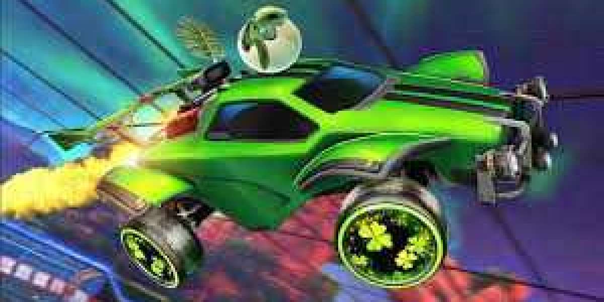 Psyonix has confirmed that Rocket League’s sixth Rocket Pass will formally cross stay on March 25th
