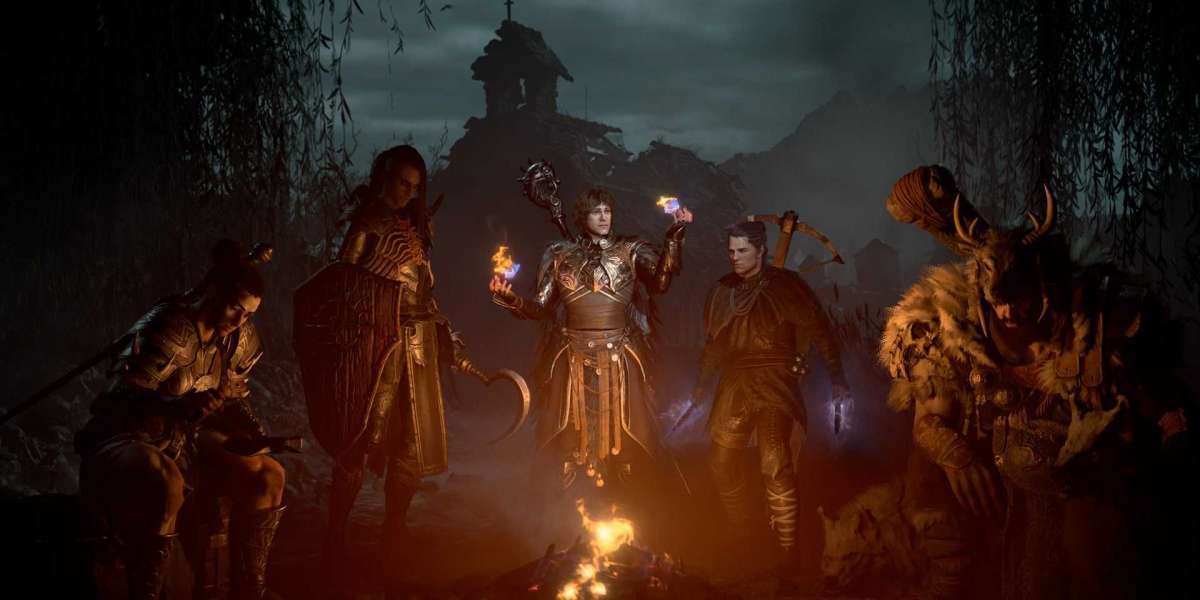 Diablo Immortal received’t have time travel, but it could have more Diablo 4