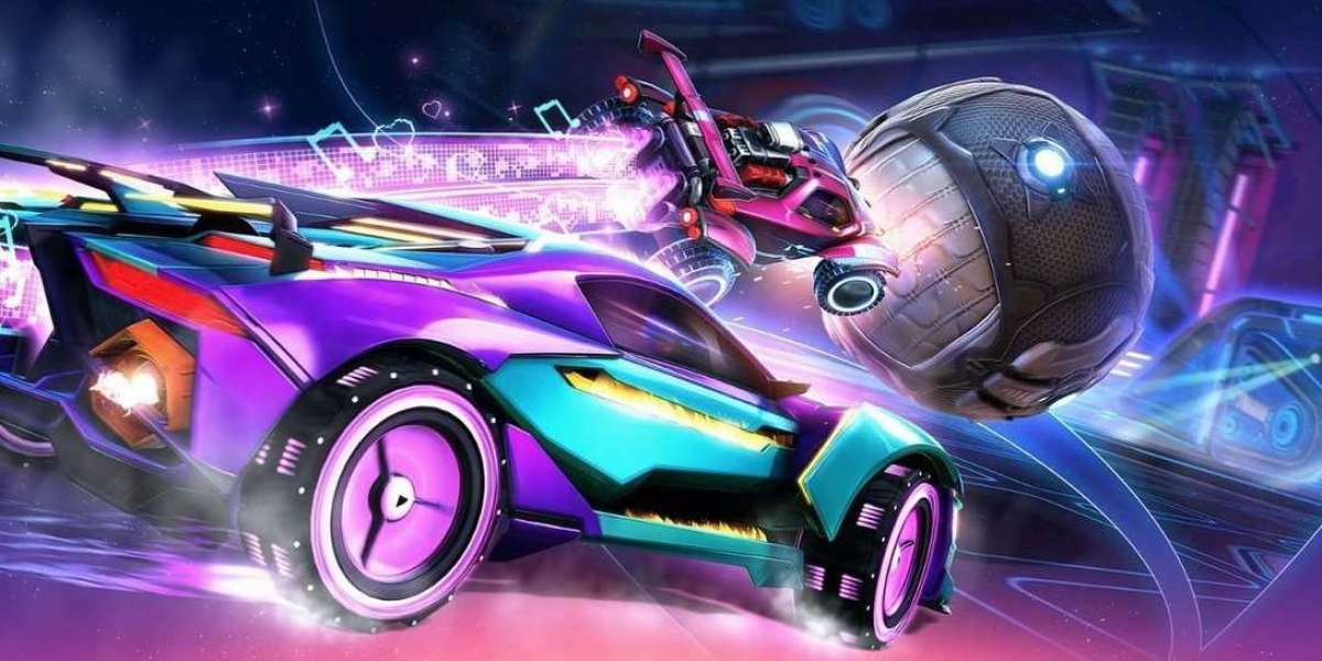 Rocket League has tossed out its loot field gadget absolutely as of the modern-day-day replace