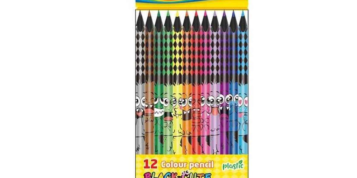 How to choose a good quality colored pencil supplier