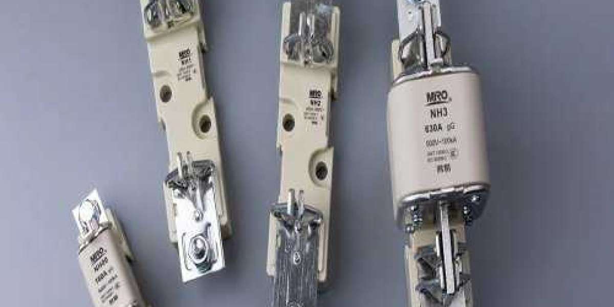 The Importance of Fuse Holder Bases in Electrical Systems