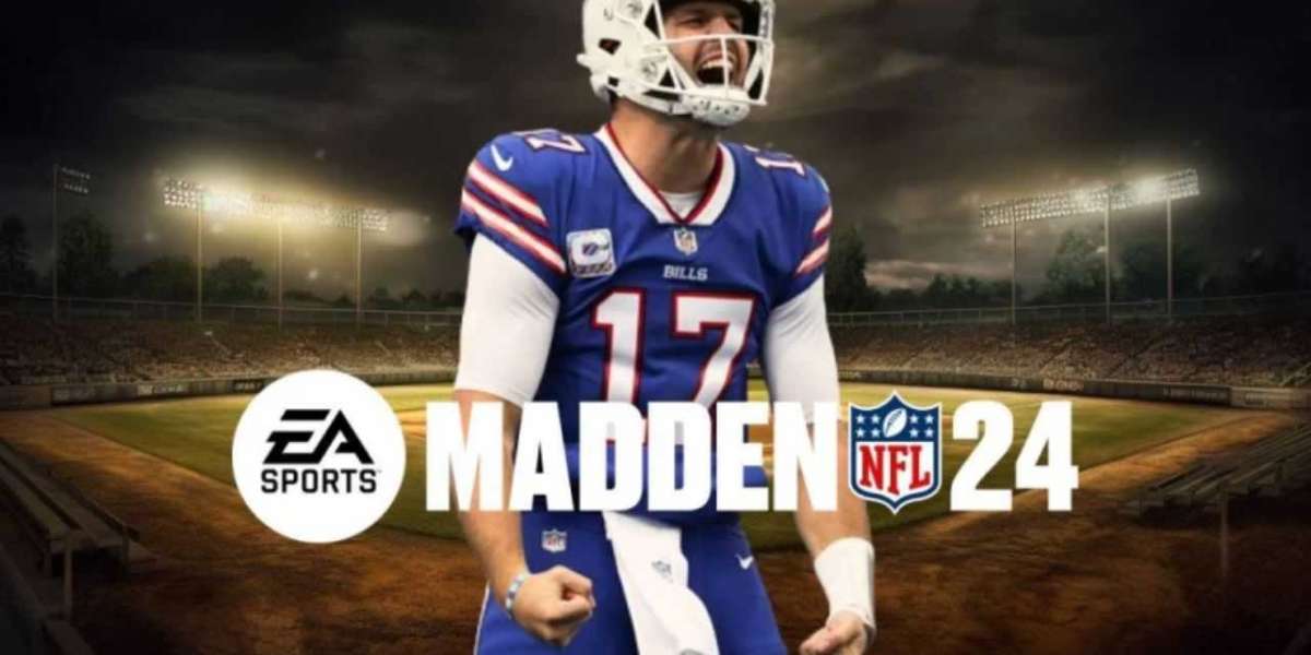 Why Madden NFL 24 players supported the latest