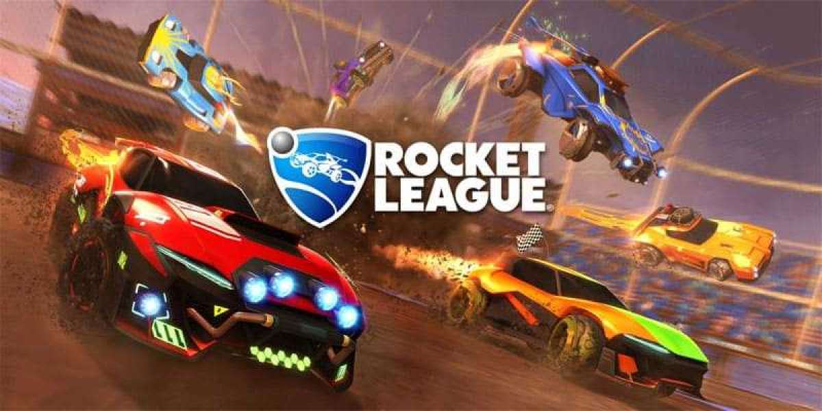 Rocket League Unveils New Super Bowl Event