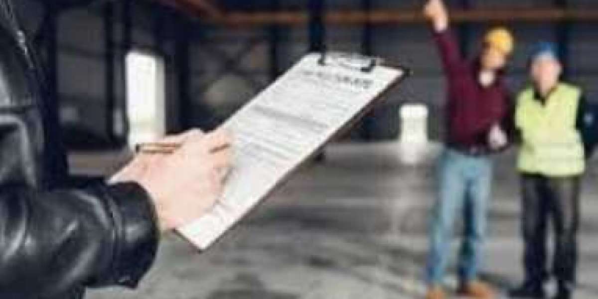 Which Aspects of the Facility Should Be Examined During the Inspection