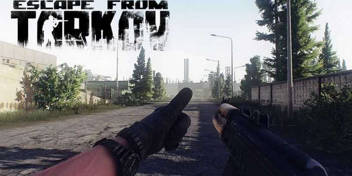 Battlestate Games’ sensible first-individual survival shooter Escape From Tarkov will acquire a modern day replace