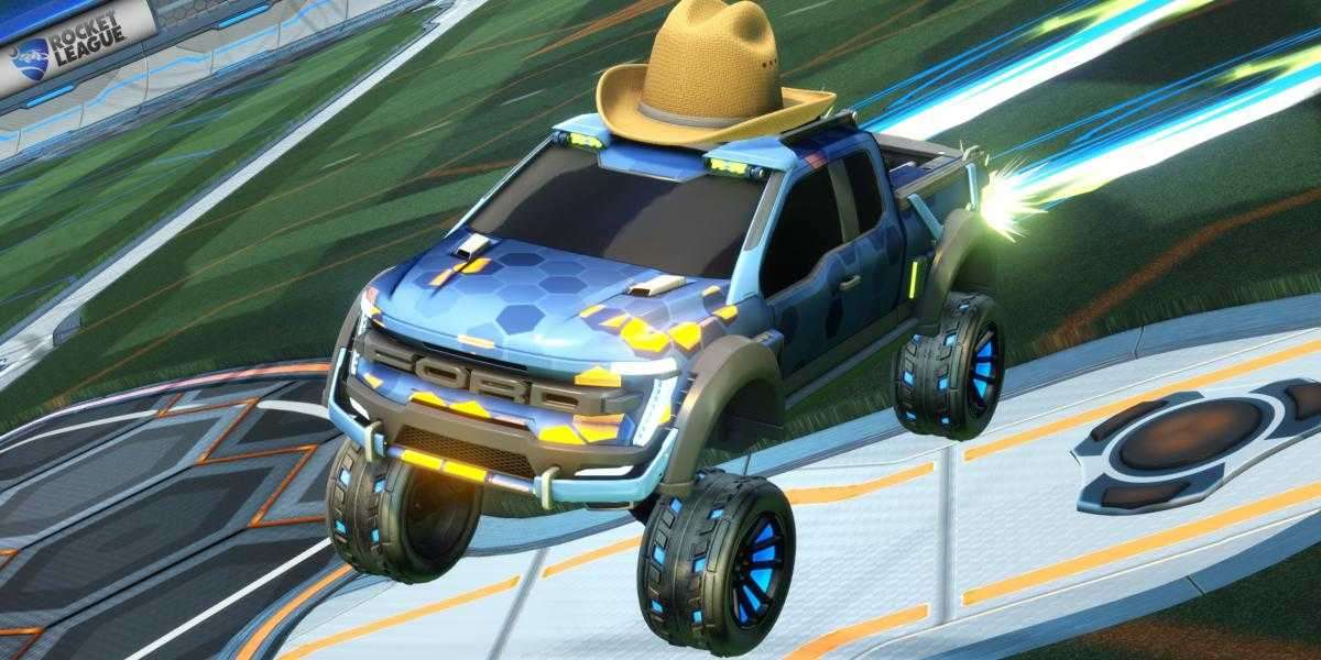 The starting lineup for eUnited’s Rocket League squad is getting a shocking shakeup