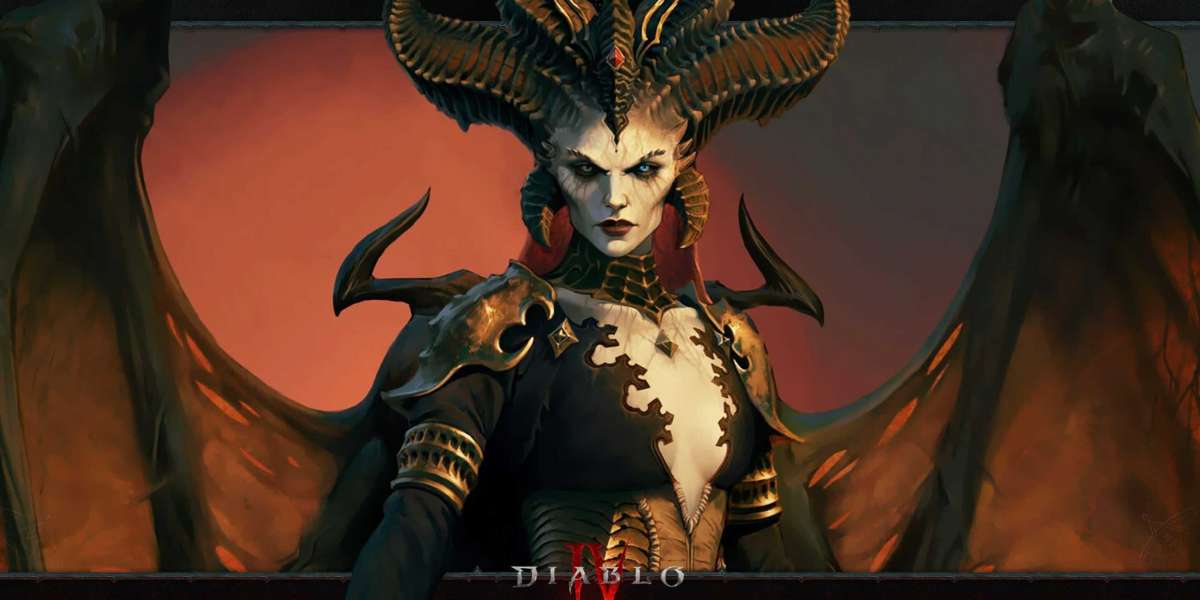 Diablo four Releases Full Patch Notes for Update 1.1.1
